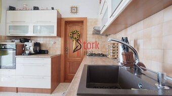 Príjemný 3i BYT s loggiou v Považskej Bystrici - 3