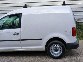 VW CADDY TSI 2020 1majiteľ (Možný odpočet DPH) - 3