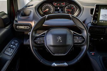 Peugeot Rifter 1.2 PureTech GT Line - 3