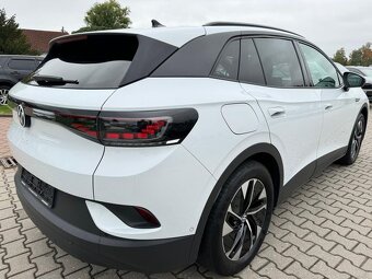 Volkswagen ID.4 Pro Perform 150kW IQ - 3