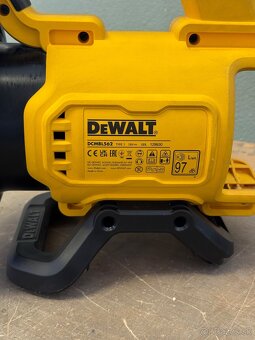 AKU fukár Dewalt - 3