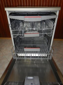 Umývačka riadu BOSCH SMS4EVI14E - 3