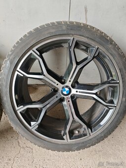 Bmw x6 r21 - 3