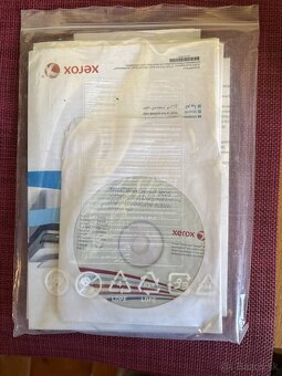 Tlačiareň Xerox WorkCentre 3025 - 3