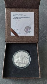 Chrám sv. Víta - 3