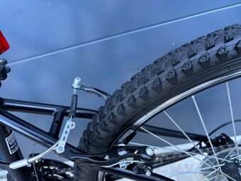 B twin Rockrider 500 24” - 3