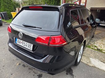 Golf 2.0TDI 110kw R-line - 3