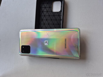 Samsung Galaxy Note 10 lite - 3