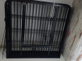 Ohrádka pre psa, zajaca, zvieratá - 3