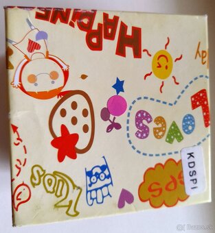 Predám úplne nové hodinky na SIM kartu len rozbalené a vyskú - 3