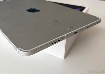 iPad Pro 11” 128GB M1 Cellular - 3