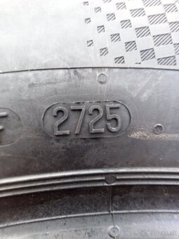 205/60 R16 96 H XL Continental - 3
