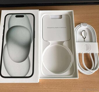 Iphone 15 128 GB - 3