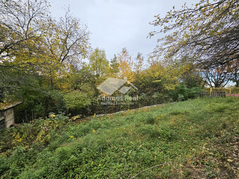 ZÁHRADA - NIŽNÁ ÚVRAŤ / VYŠNÉ OPÁTSKE - 3