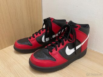 Detská obuv značky NIKE - 3