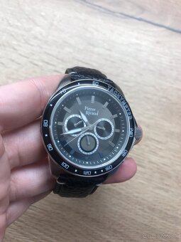 luxusne  hodinky pierre ricaud strojcek Citizen - 3