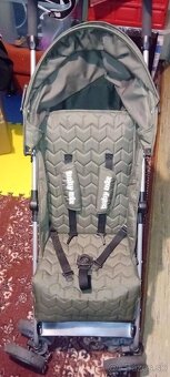 Golfový kočík - 3