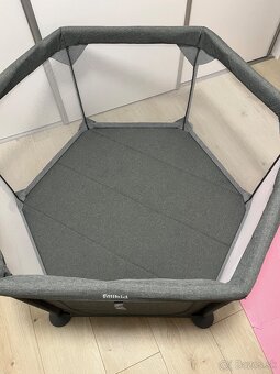 Detská ohrádka Fillikid - 3