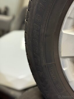 Zimna sada kolies VW - 3