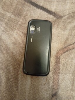 Nokia 5730 expresmusic - 3