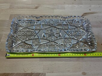 Krištáľový doplnky TOP STAV - 3