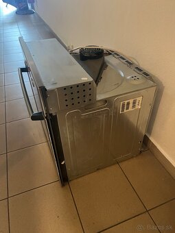 Elektricka rura Bosh - 3