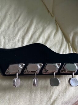 Jolana Iris Bass - 3