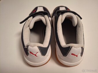 detské tenisky PUMA vel. 35 - 3