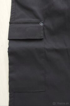 Čierne nohavice - 3