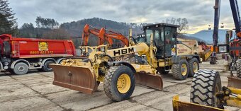 Greder HBM NOBAS - 3