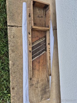 Noze na rezanie kapusty - 3