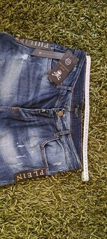 Philipp plein kraťasy - 3