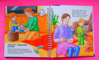 Detské knihy za 1 EUR    _   -♥ - 3