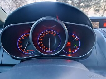 Predám Mazda cx7 2.2 diesel 127 kw 4x4 - 3