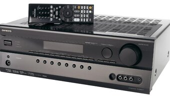 AV receiver Onkyo TX-SR577 - 3