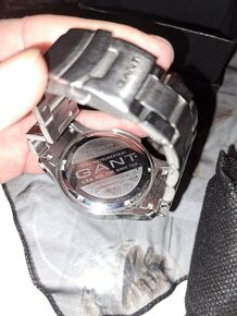 Hodinky Gant pánske - 3