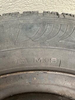 Pneumatiky FULDA - 3