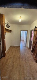 3.izbovy byt Sabinov ul.17.Novembra - 3