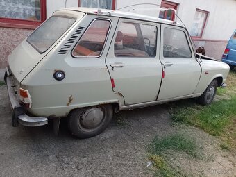 Renault 6 TL - 3