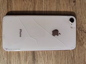 Iphone 8 - 3