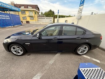 BMW 530d xDrive M-packet - 3
