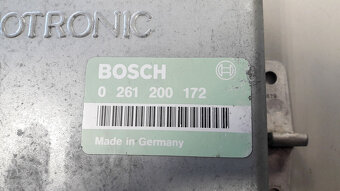 RJ Motora DME BMW 520i E34 M20 - 3