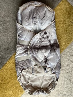 Zimny fusak Lodger - 3