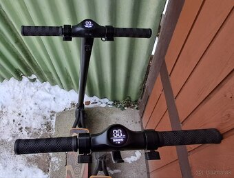 Elektrické kolobežky - 3