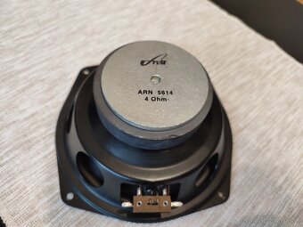 Tesla tvm Arn 5614 - 3