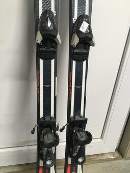 Detske lyze TECNO Pro XT - 3