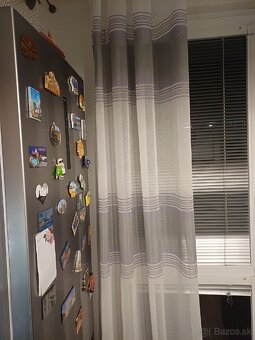 Závesy/záclona - 3