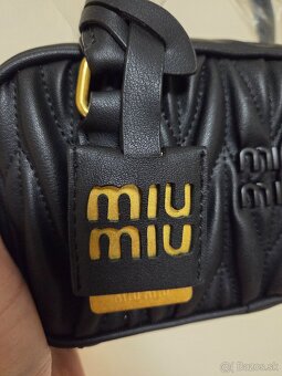 kabelka Miu Miu - 3