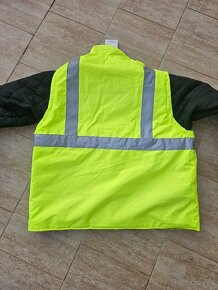 Pracovne oblecenie - 3