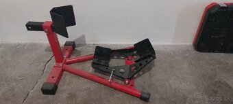 Moto stojan - 3